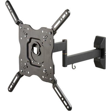 Vivanco - Full Motion 55" TV Bracket