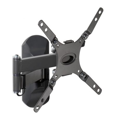Vivanco - Tilt & Swing TV Wall Mount 40"