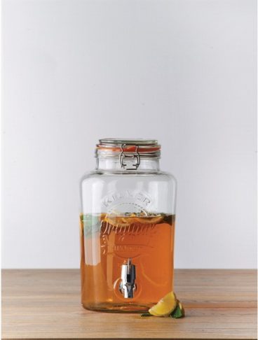 Kilner – Drinks Dispenser  – 5L