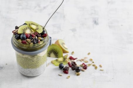 Kilner - Breakfast Jar Set  - 0.35L