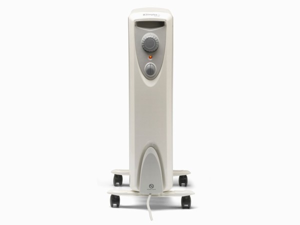 HEATER OIL FREE DIMPLEX 1.5KW OFRC15N OFRC15N Oil Free Electric Heater