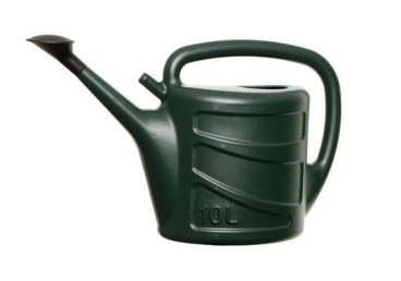 WATERING CAN GREEN 10L