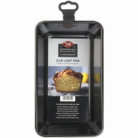 Tala - Performance Loaf Tin 2lb