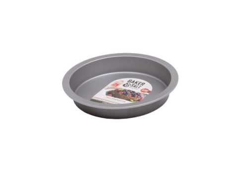 WHAM B&S SANDWICH TIN ROUND