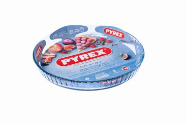 Pyrex – Quiche Dish 1.4L