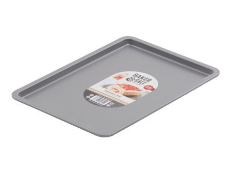 Wham - Baker & Salt Swiss Roll Tray 32 x 24cm