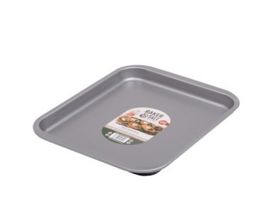 Wham – Baker & Salt Square Oven Tray 36cm