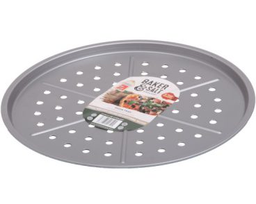 Wham – Baker & Salt Pizza Tray 31cm