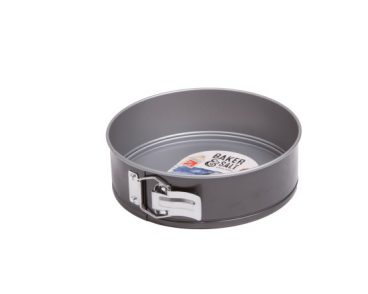 Wham – Baker & Salt Springform Cake Tin 20cm