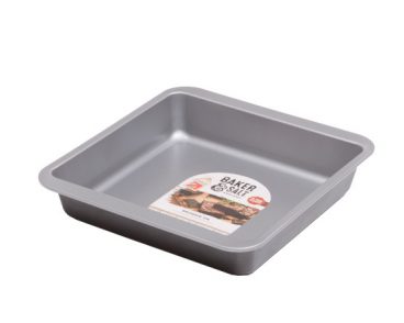 Wham – Baker & Salt Brownie Tin