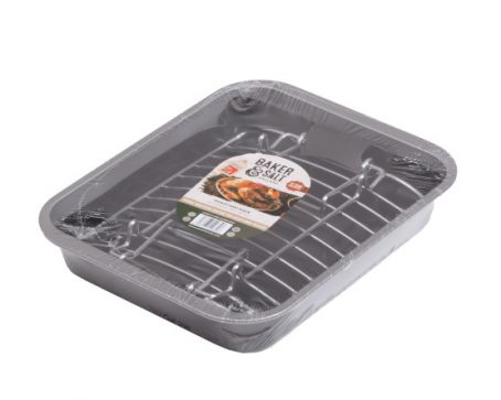 Wham - Baker & Salt Roast and Rack