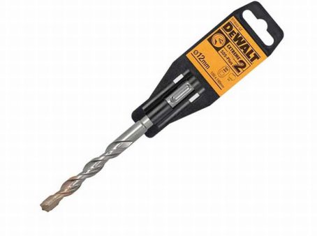DEWALT SDS BIT 12MM DT9553
