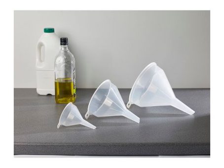 FUNNEL 14CM WHITEFURZE - Image 2