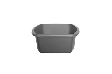 Wham – Washing up Bowl 38cm – Silver