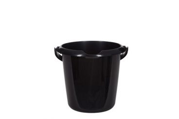 Whitefurze – Bucket 5L Black