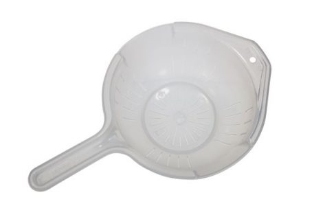 PLASTIC COLANDER