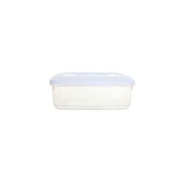 FOOD STORAGE RECTANGLE 4L