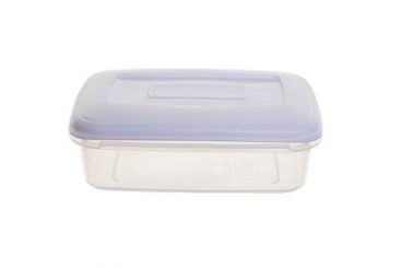 FOOD STORAGE RECTANGLE 800ML