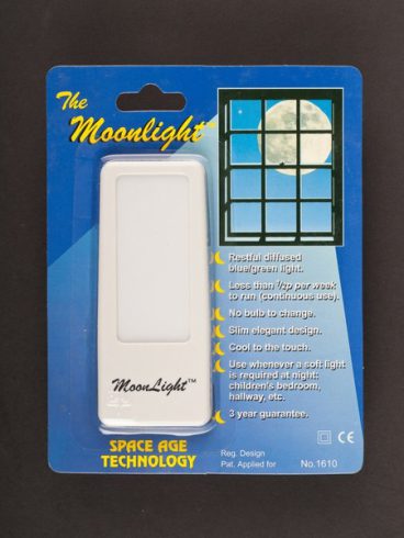 Dencon – The Moonlight Night Light