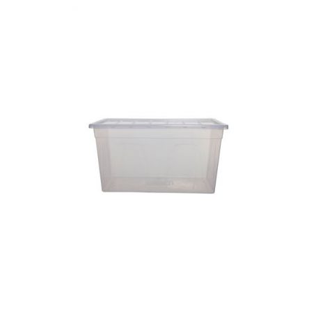 Whitefurze - Storage Box Spacemaster Maxi 96L