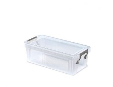 Whitefurze – Stroage Pencil Box Allstore 1.3L