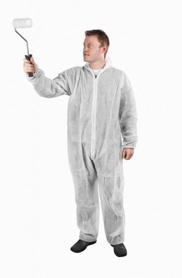GLENWEAR COVERALL SIZE XL