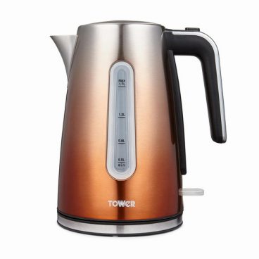 Tower – Ombre Kettle – Copper 1.7L