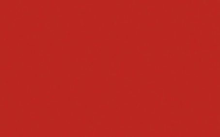 Little Greene Paint Tester - Atomic Red #190