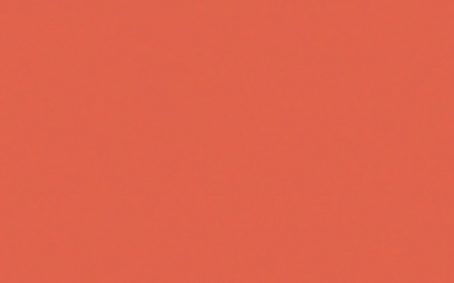 Little Greene Paint Tester - Orange Aurora #21