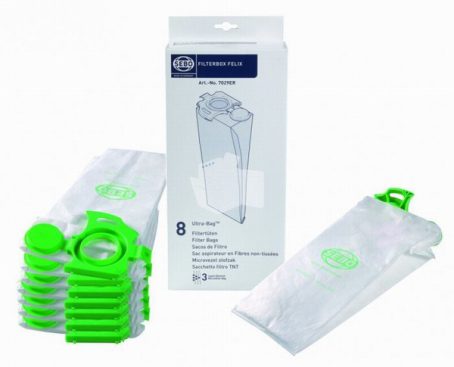 Sebo - 7029ER Felix Filterbox Filter Bag