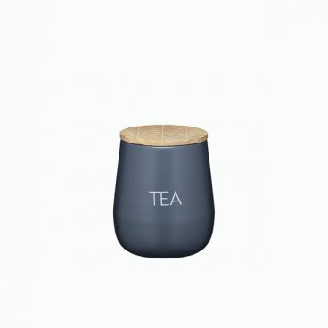 SERENITY TEA CANISTER