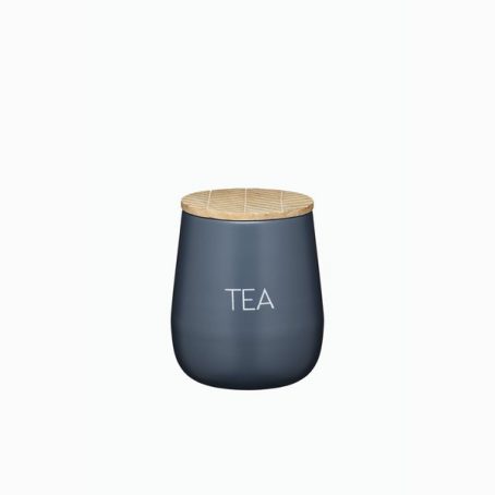 SERENITY TEA CANISTER
