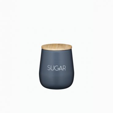 SERENITY SUGAR CANISTER