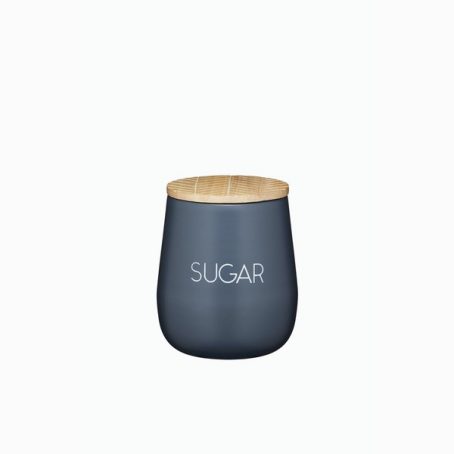 SERENITY SUGAR CANISTER