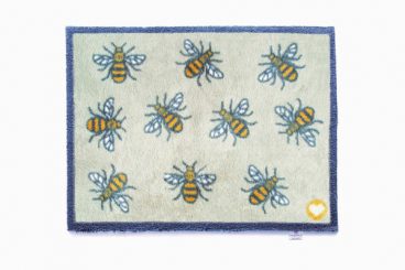 Hug Rug – Runner Bees 65x85cm