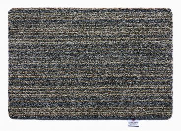 Hug Rug – Plain Candy Slate Mat  50x75cm