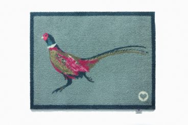 Hug Rug – Mat Pheasant 1 65x100cm