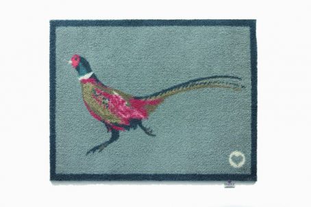 Hug Rug - Mat Pheasant 1 65x100cm
