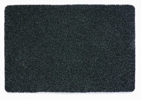 Hug Rug - Outdoor Mat Charcoal 60x80cm