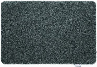 Hug Rug – Mat Charcoal 80x100cm