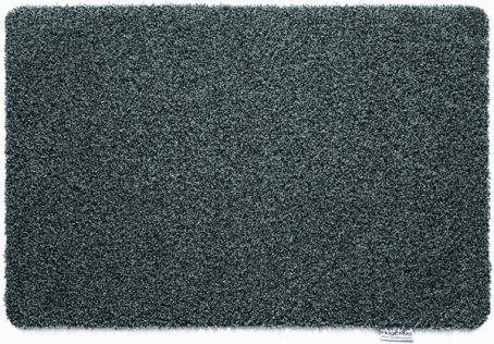Hug Rug - Mat Charcoal 50x75cm
