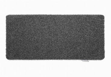 Hug Rug – Runner Charcoal 80x150cm
