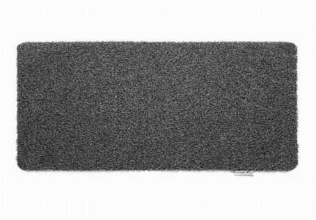 Hug Rug - Runner Charcoal 80x150cm