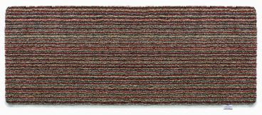 Hug Rug – Runner Plain Candy 65x150cm