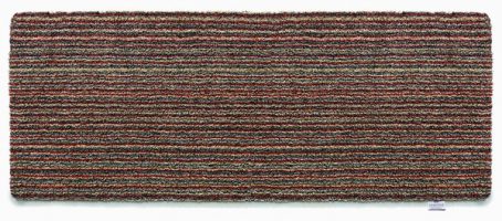Hug Rug - Runner Plain Candy 65x150cm