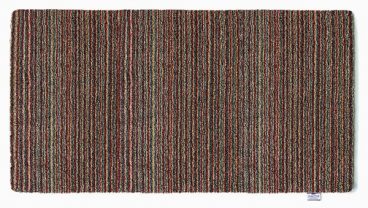 Hug Rug – Runner Candy Stripe 80x150cm