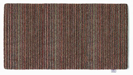 Hug Rug - Runner Candy Stripe 80x150cm