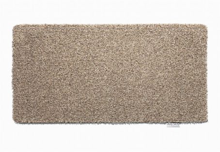 Hug Rug - Runner Plain Linen 65x150cm