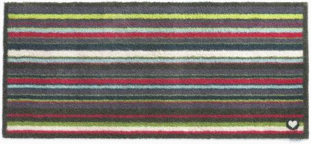 Hug Rug - Runner Stripe 20 65x150cm