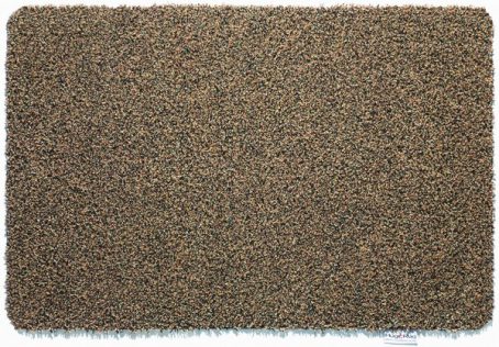 Hug Rug - Mat Coffee 80x100cm